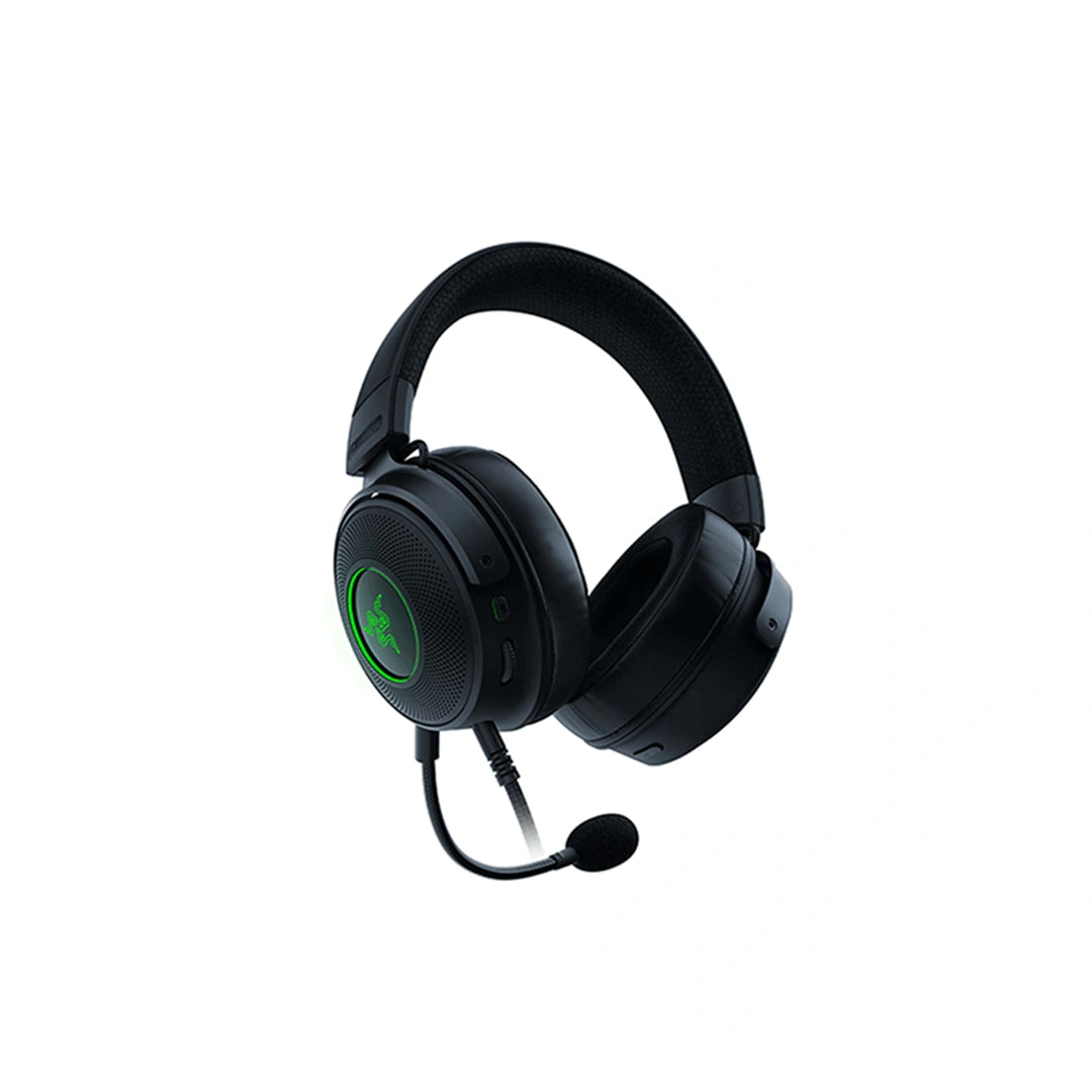 Razer Kraken V3 HyperSense Gaming Headset in Qatar Razer Kraken V3 HyperSense Gaming Headset in Qatar